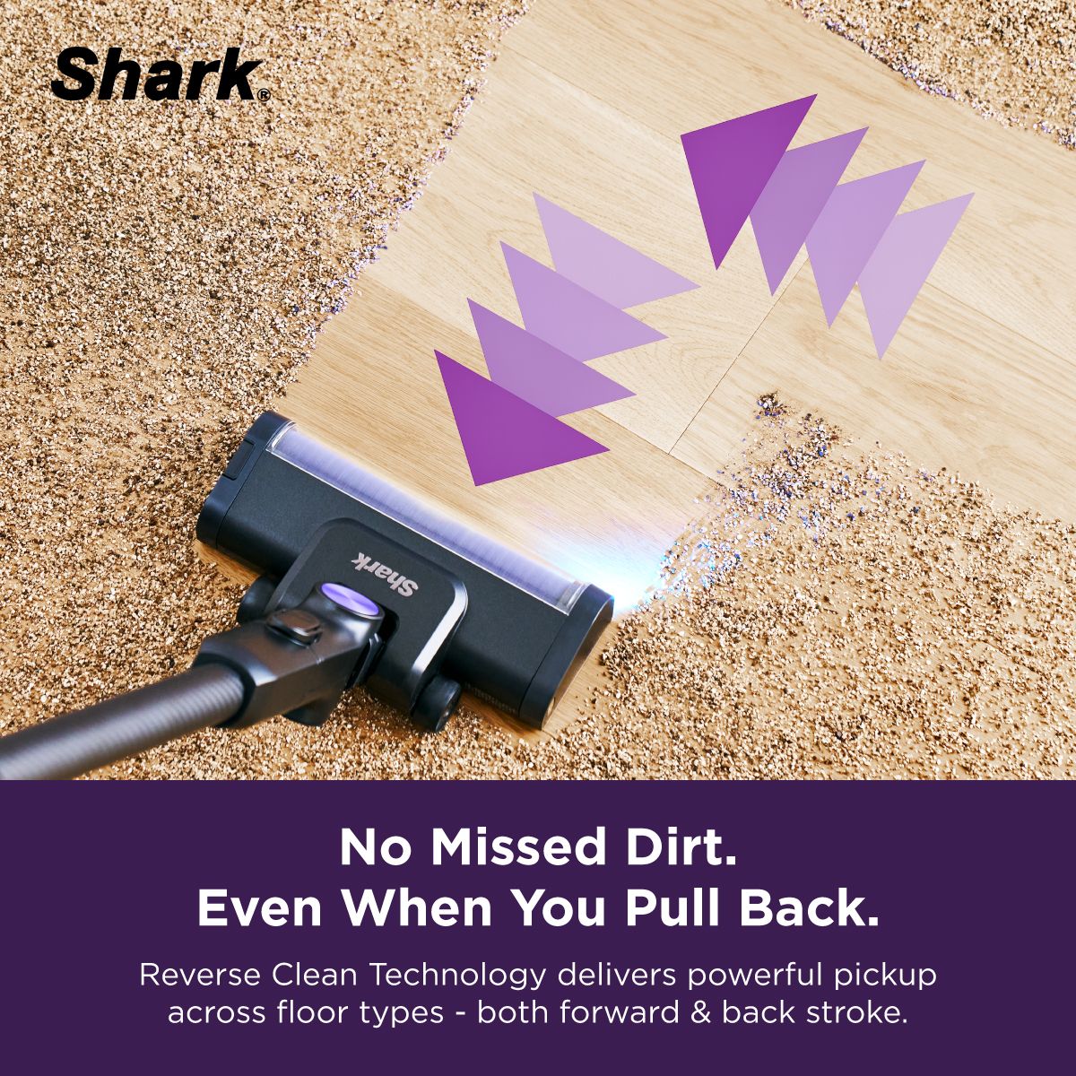 FREE Shark FA050SM Hydrogo Portable Misting Fan (Worth $199) While Stocks last - Shark IW4271SMBK PowerClean360 Cordless Vacuum with Auto Empty Dock