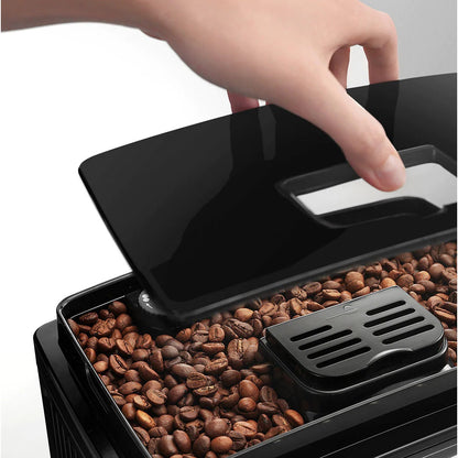 Delonghi ECAM22.110.B Magnifica S Black - Fully Automatic Coffee Machines