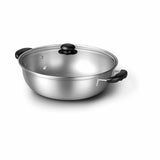Philips HD5850/98 Induction Cooker 5000 Series 2000W with Free Pot