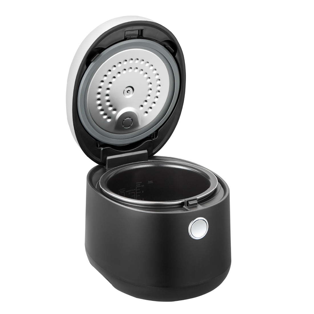 Mayer MMRC518D Fuzzy Logic Rice Cooker 1.8L
