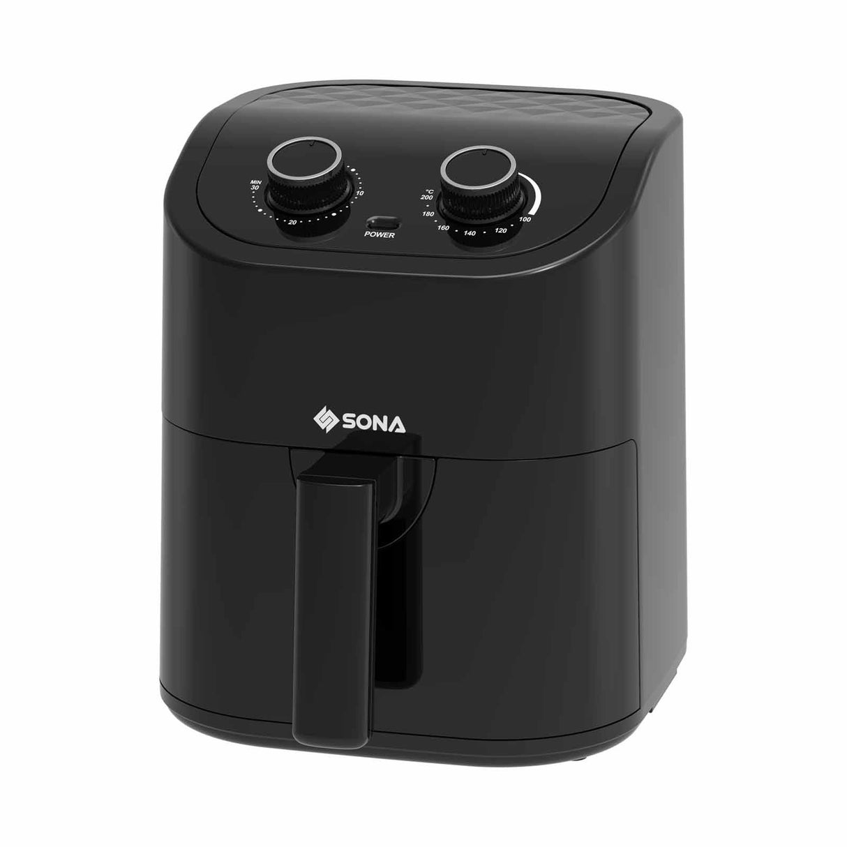 Sona SFR 2765 | SFR2765 Air Fryer 4.5L