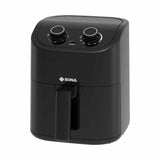 Sona SFR 2765 | SFR2765 Air Fryer 4.5L
