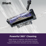 Shark LC600SMGY EvoPower System BOOST Cordless Vacuum