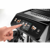 Delonghi ECAM450.65.S Eletta Explore Automatic Coffee Maker 1450W