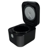 Mayer MMRC4012IH IH Fuzzy Logic Rice Cooker 1.2L