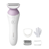 Philips BRL136/00 Cordless Shaver with Wet & Dry 6000 Series