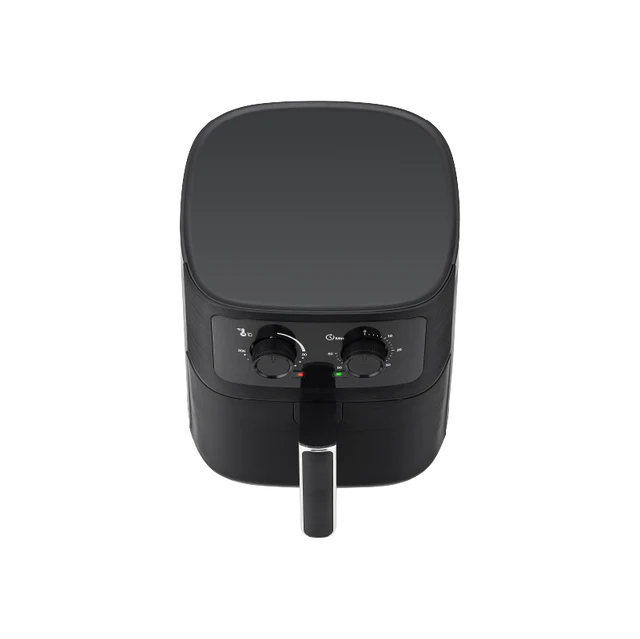 Mayer MMAF452 CrispPRO Analog Air Fryer 4.5L