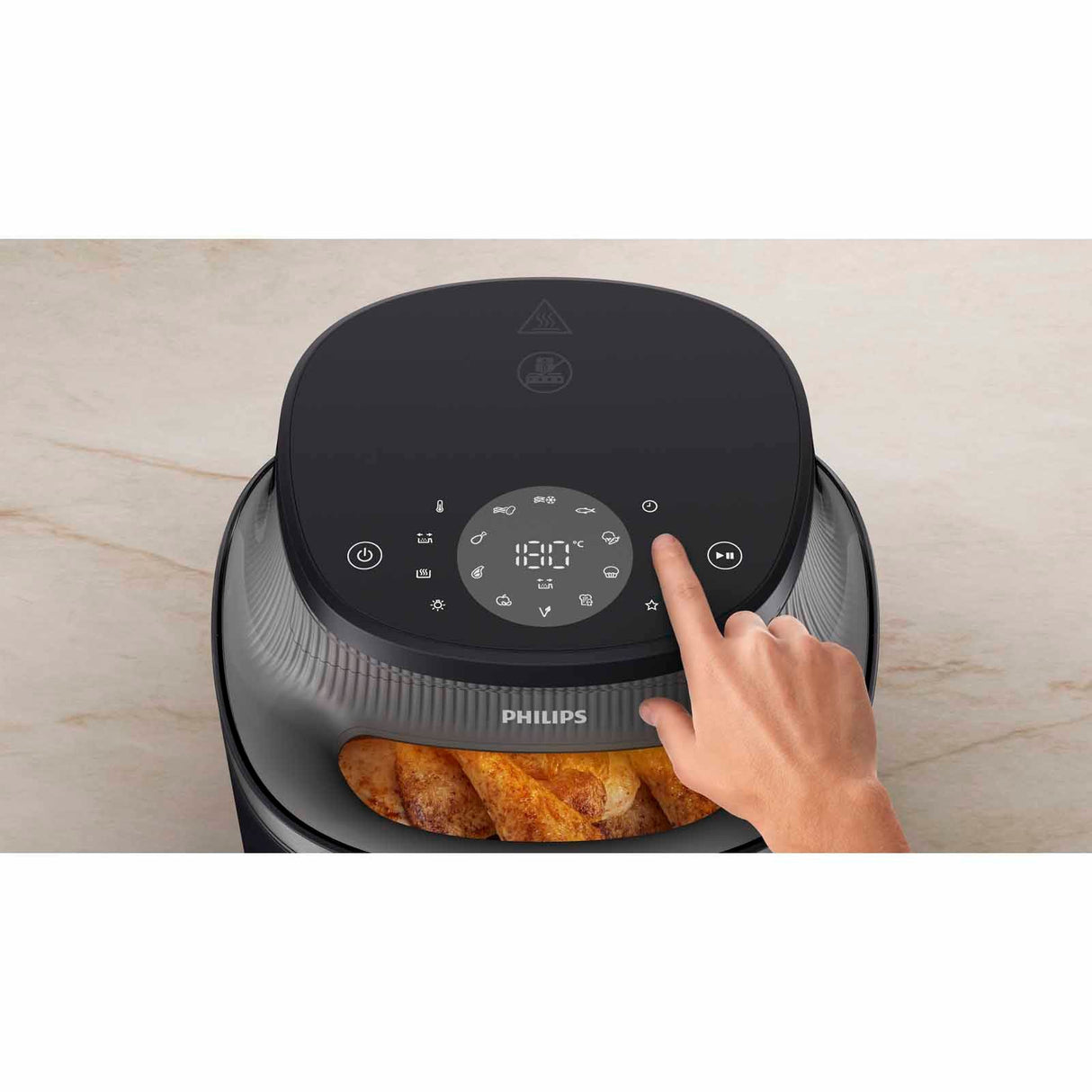 Philips NA342/09 | NA342 3000 Series Airfryer 7.2L