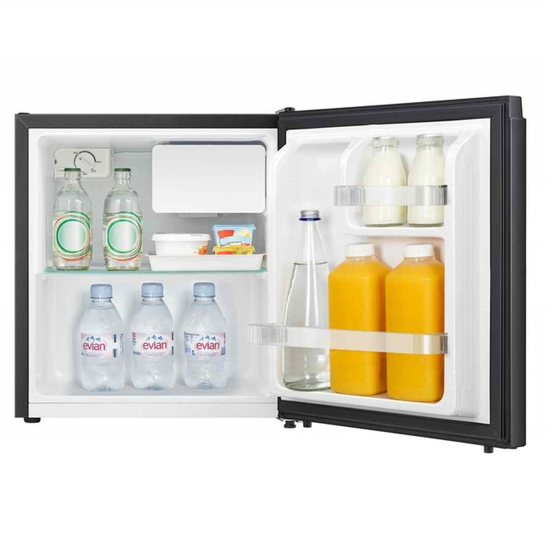 Electrolux EUM0500BD-SG UltimateTaste Mini Bar Fridge 44L