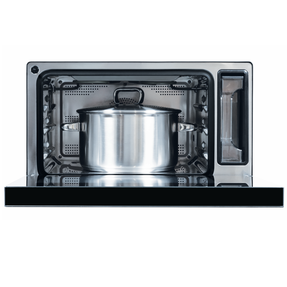 Whirlpool CS1250 Freestanding Convection Combi Steamer Oven 25L