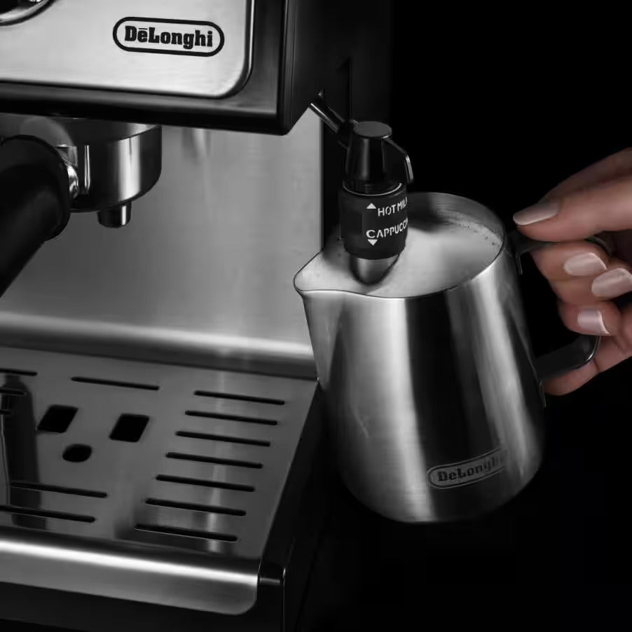 Delonghi ECP35.31 Coffee Machine
