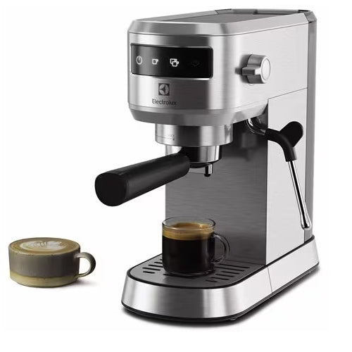 Electrolux 2025 espresso machine