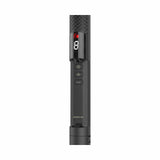 Mistral MSF1697DR Matt Black Gen 1 DC Stand Fan with Remote 16 Inch