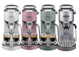 Delonghi Dedica EC890 Duo Manual Coffee Maker - 4 Color Available