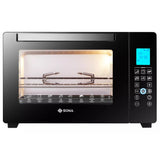 Sona SEO 2247D Electric Digital Oven 45L