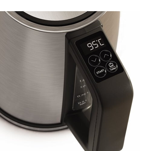 Electrolux E5EK1-50ST UltimateTaste 500 Kettle 1.7L