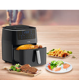 Tefal FW2018 Easy Fry Steam & Grill AirFryer 6.5L