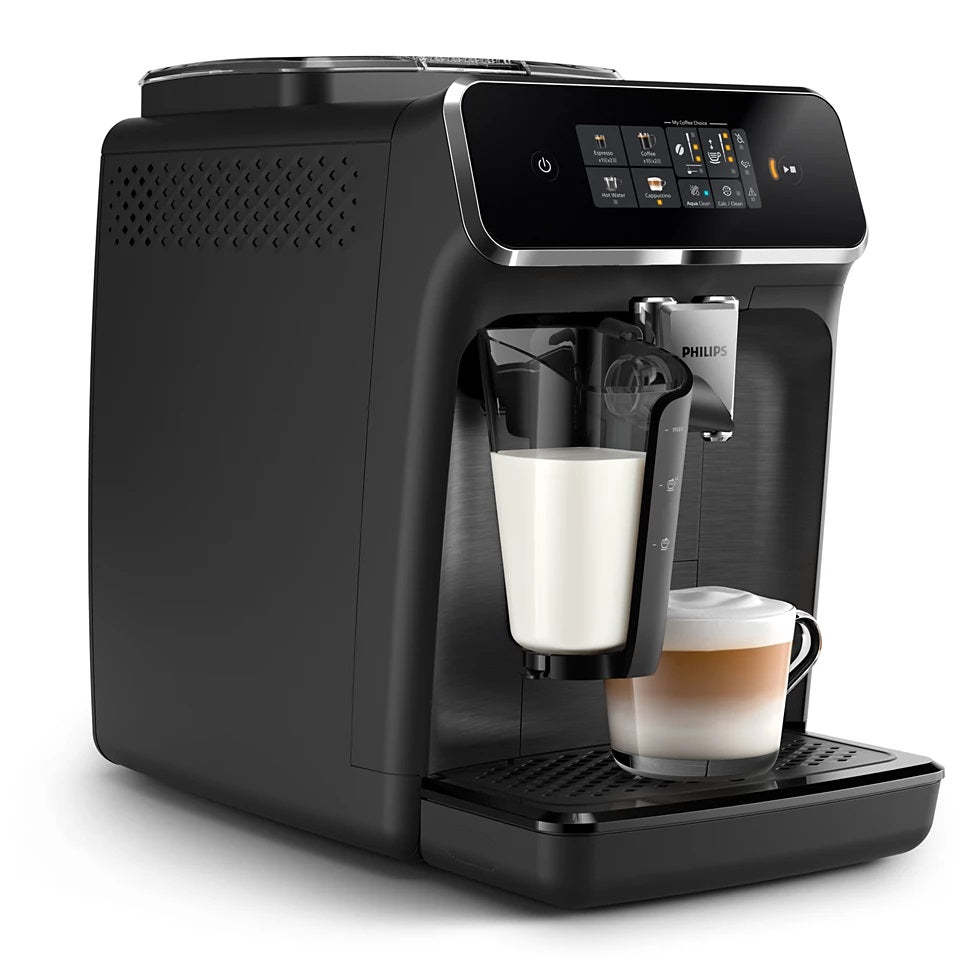 Philips EP2330 Fully Automatic Espresso Machine