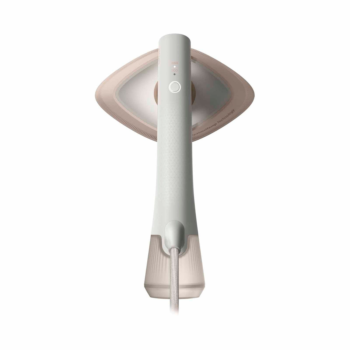 Philips GC213/10 OneTurn 2-in-1 Iron & Steamer | No board needed | Powerful, Compact, Lightweight | No burns guaranteed