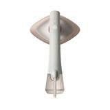 Philips GC213/10 OneTurn 2-in-1 Iron & Steamer | No board needed | Powerful, Compact, Lightweight | No burns guaranteed