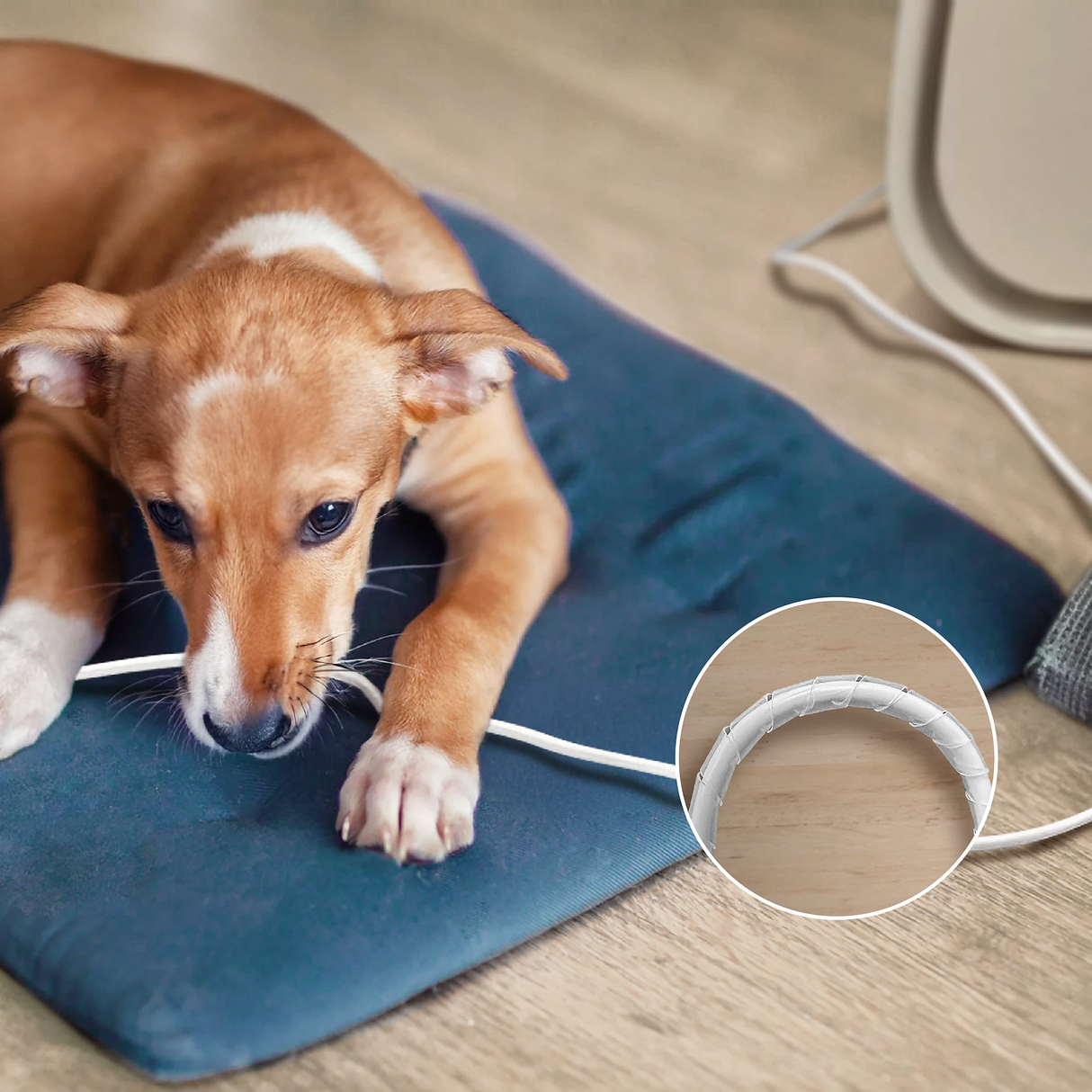 Philips AC3360/11 PureProtect Pet 3000 Series Smart Pet Purifier