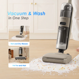 FREE 2 x Cleaning Solution - Tineco iFloor Y2 Cordless Floor Washer