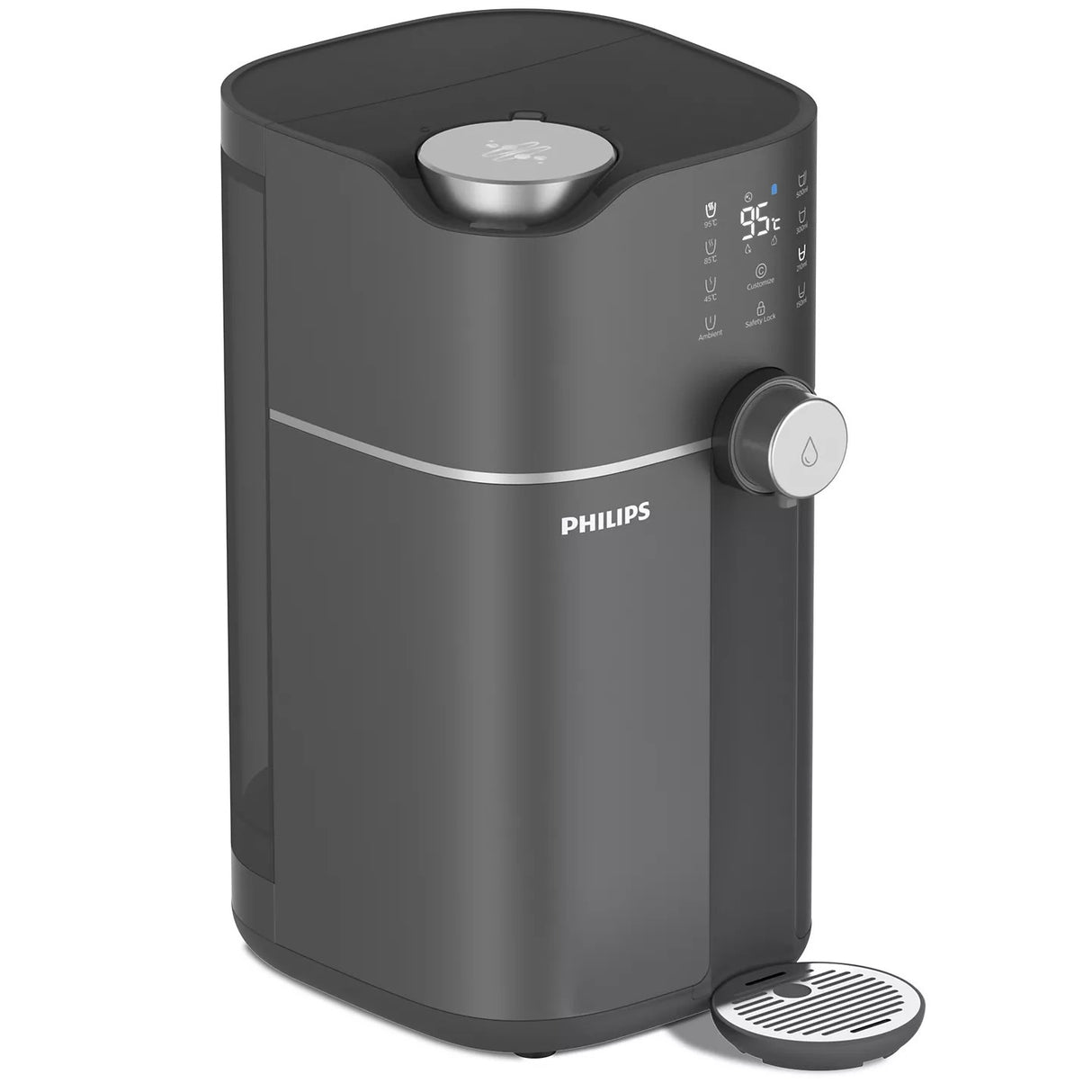 Philips ADD6910 Water Dispenser