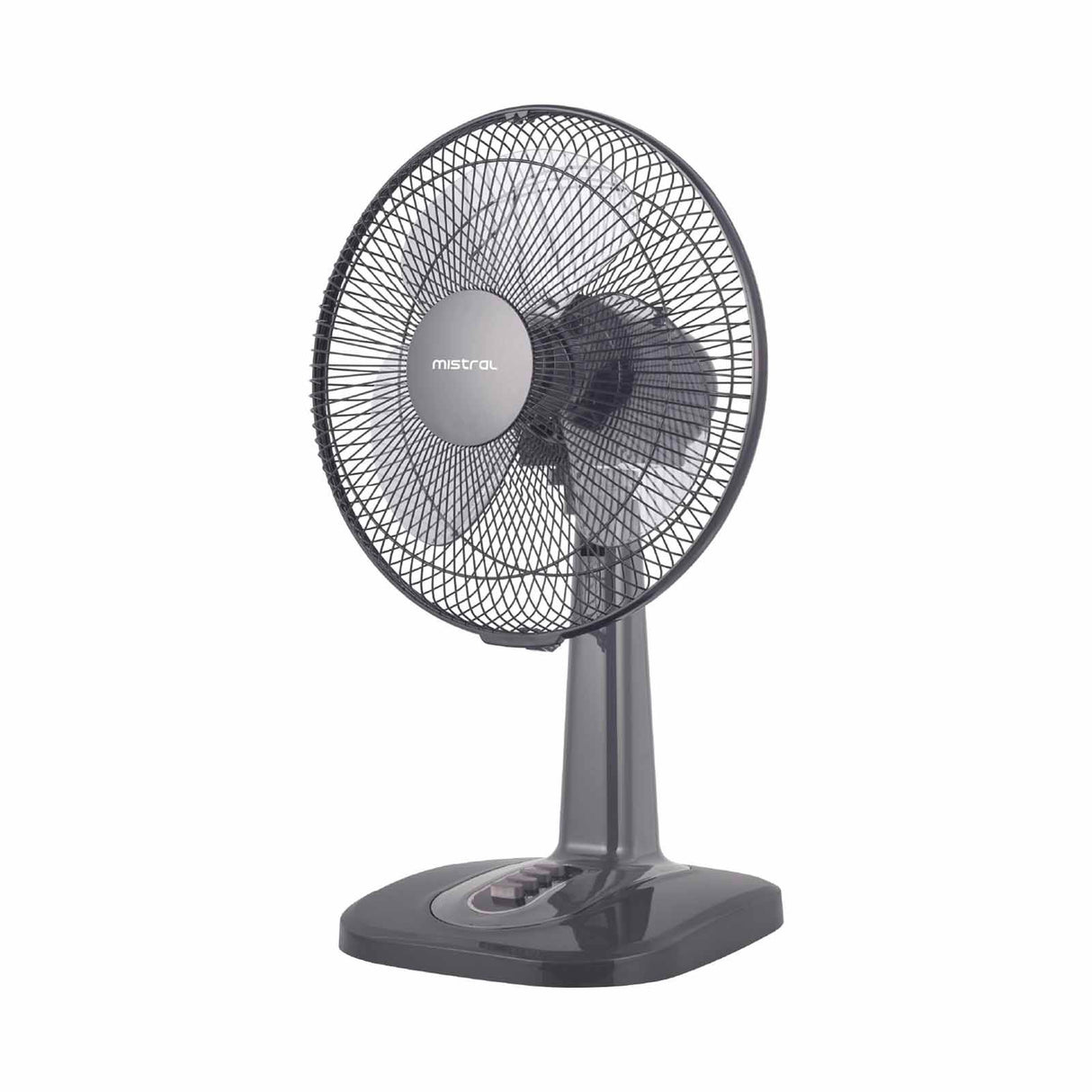Mistral MTF1233D DC Table Fan 12 Inch