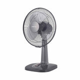 Mistral MTF1233D DC Table Fan 12 Inch