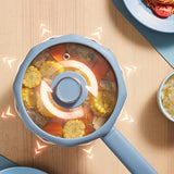 Cornell CMC-S2000 Portable Mini Cooker 1.5L