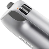 Kenwood HMP54.000SI Chefette Hand Mixer 3.5L