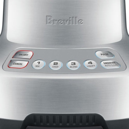 Breville BBL405 The Kinetix® Twist Fruit Blender