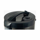 Cornell CRCJS18B Jar Rice Cooker 1.8L