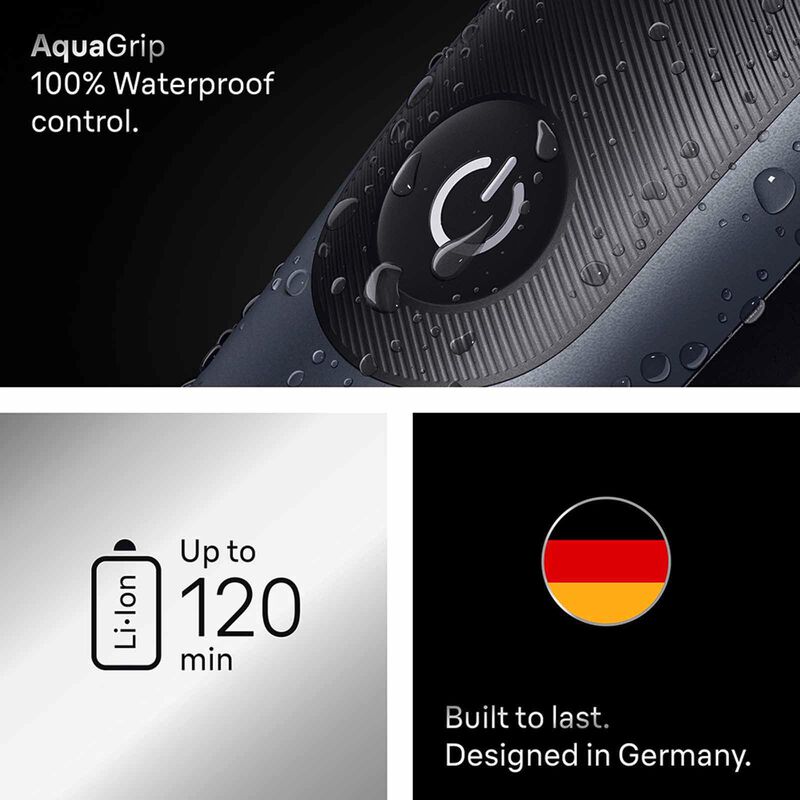 Braun AIO 7540 | AIO7540 All-in-one 11 in 1 Trimmer 7