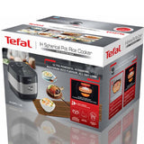 Tefal RK8198 Master Max Rice Cooker 1.8L