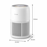 Philips AC0720/10 PureProtect Lite 700 Series Air Purifier