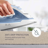 Tefal FV2C41 Virtuo 30 Steam Iron 2000W