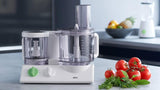 Braun FX3030 TributeCollection Food Processor 600W