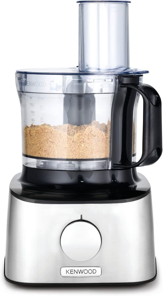 Kenwood FDM302SS Multipro Compact Food Processor