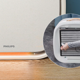 Philips FY3110/00 PureProtect Pet 3000 Series HEPA NanoProtect filter - Original Philips Filters