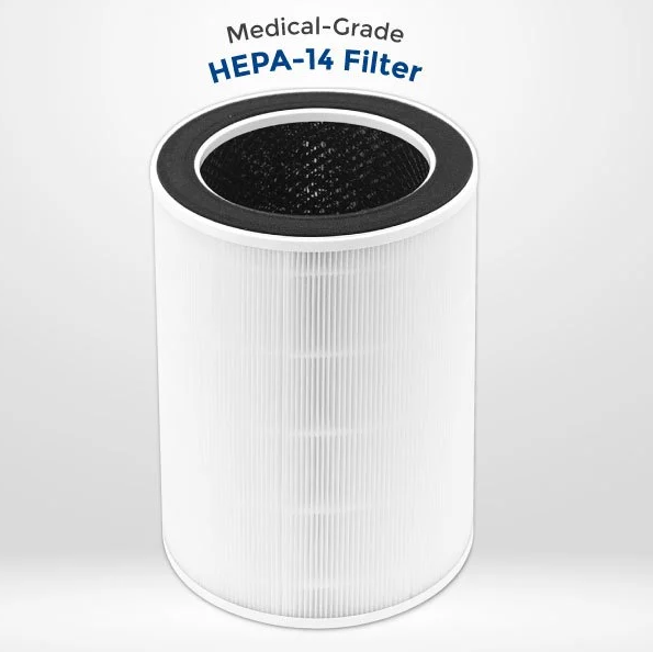 NNIO NH14PRO HEPA-14 Air Purifier