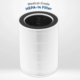 NNIO NH14PRO HEPA-14 Air Purifier