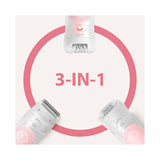 Braun SES5620 Wet & Dry Epilator