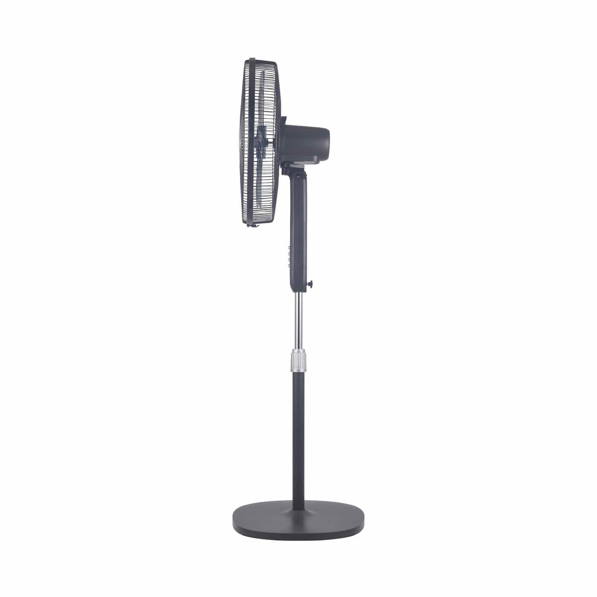 Mistral MSF1842D-BK DC Stand Fan 18 Inch