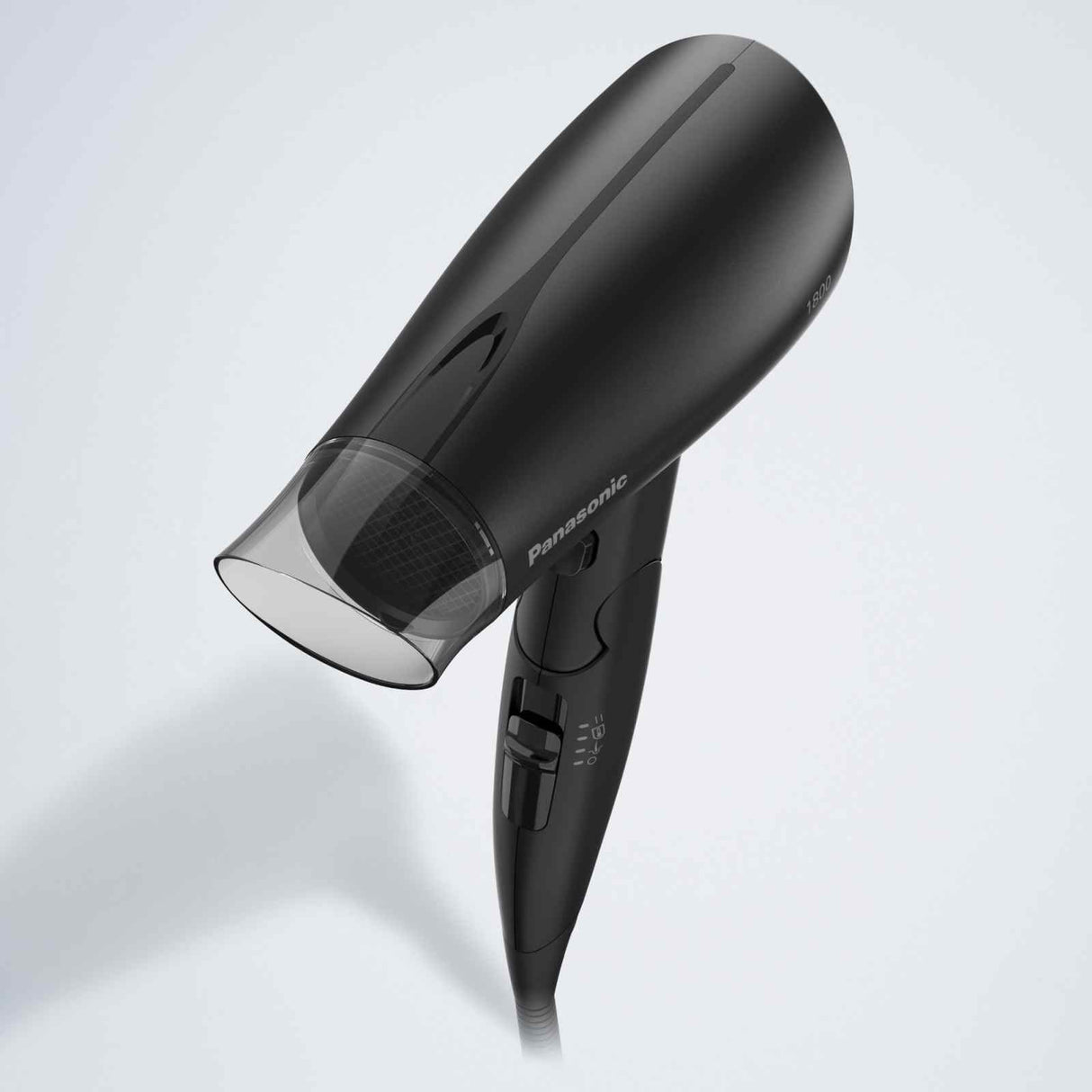 Panasonic EH-ND37-K Hair Dryer