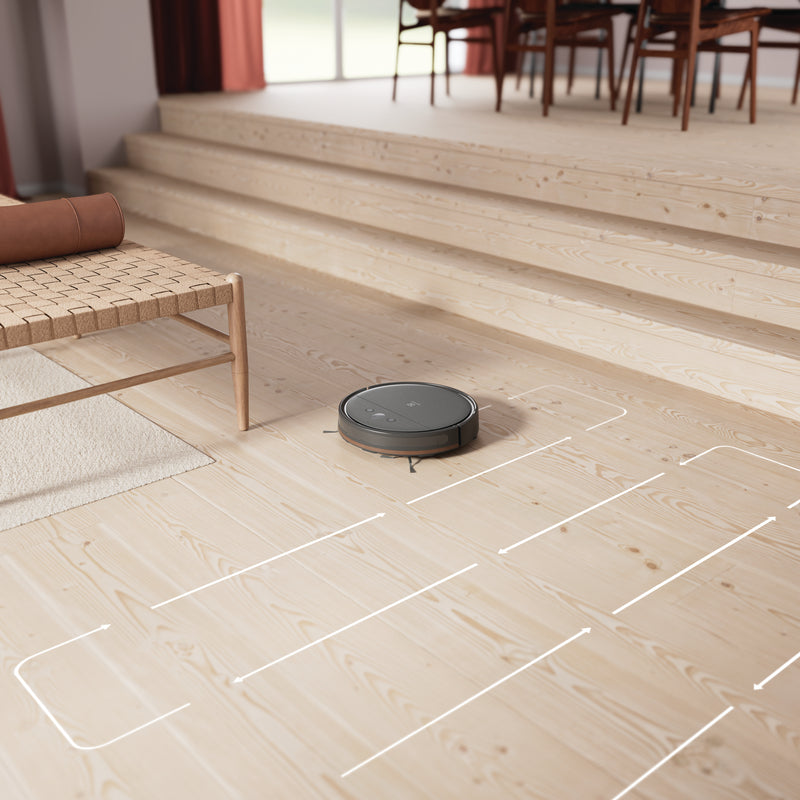 Electrolux EFR31223 UltimateHome 300 2-in-1 Robotic Vacuum and Mop Cleaner