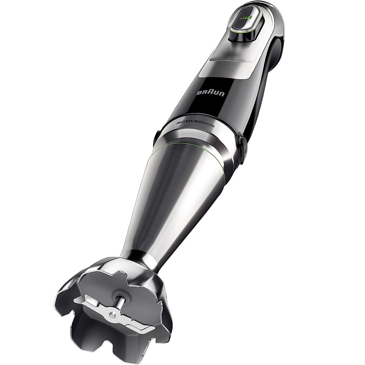 Braun MQ9187XLI MultiQuick 9 Hand Blender