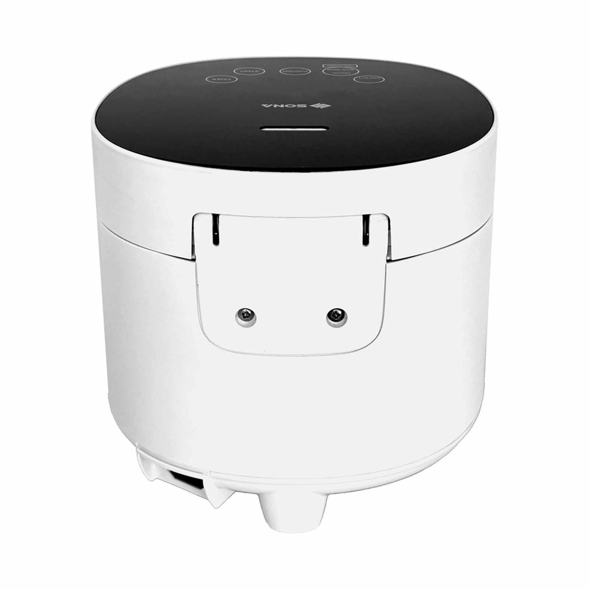 Sona SRC 2626 | SRC2626 Digital Rice Cooker 1.2L