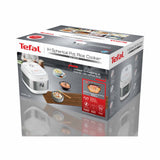 Tefal RK8131 Rice Master Induction Fuzzy Logic Rice Cooker – 14 Programs, 8 Cups, 1.5mm Ceramic Spherical Pot 1.5L