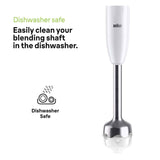 Braun MQ10.001M MultiQuick 1 Hand Blender